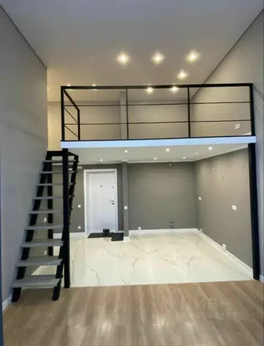 Kontraktor Mezzanine rancaekek- Terpercaya di Rancaekek